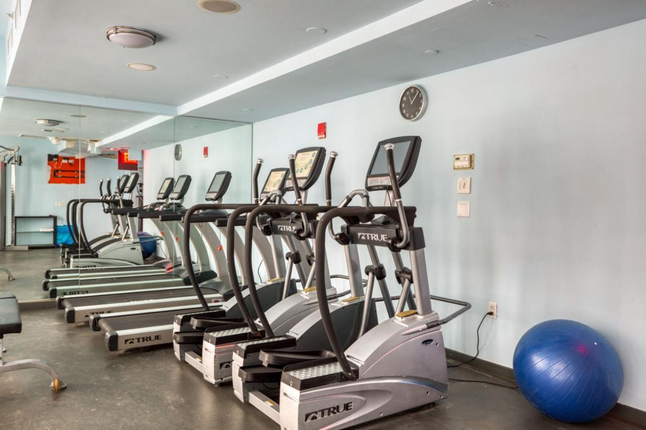 Midtown 1Br W Doorman Gym Wd Nr Rock Center Nyc-1127 Apartment New York Ngoại thất bức ảnh